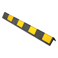 Демпфер угловой резиновый ДУ-12-Ж